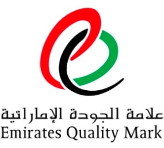Accreditation and license mark 6