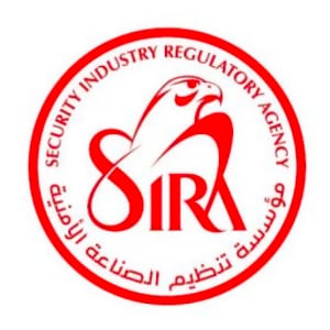 Accreditation and license mark 2